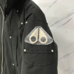 CG Chilliwack Bomber – Jacket – Black