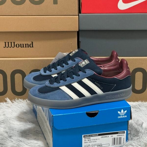 AD Samba OG - Sneakers