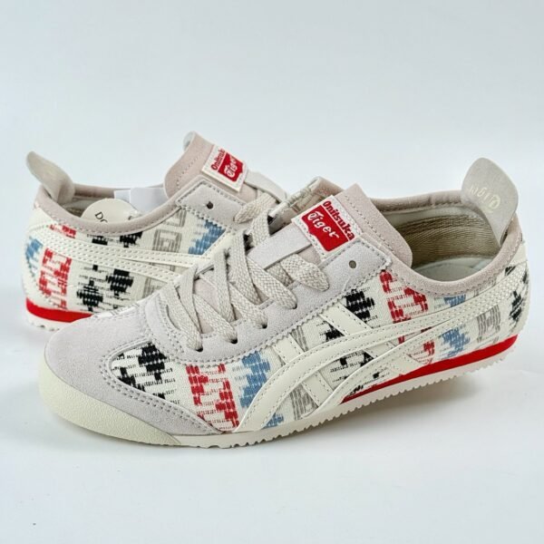 NB Mexico 66 Paraty - Sneakers