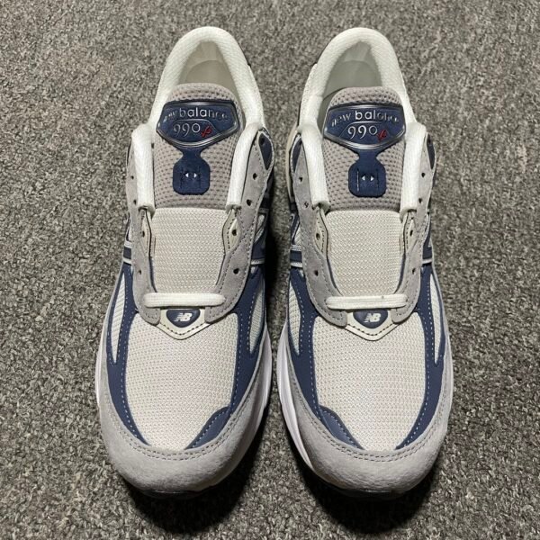 NB 990v6 - Sneakers