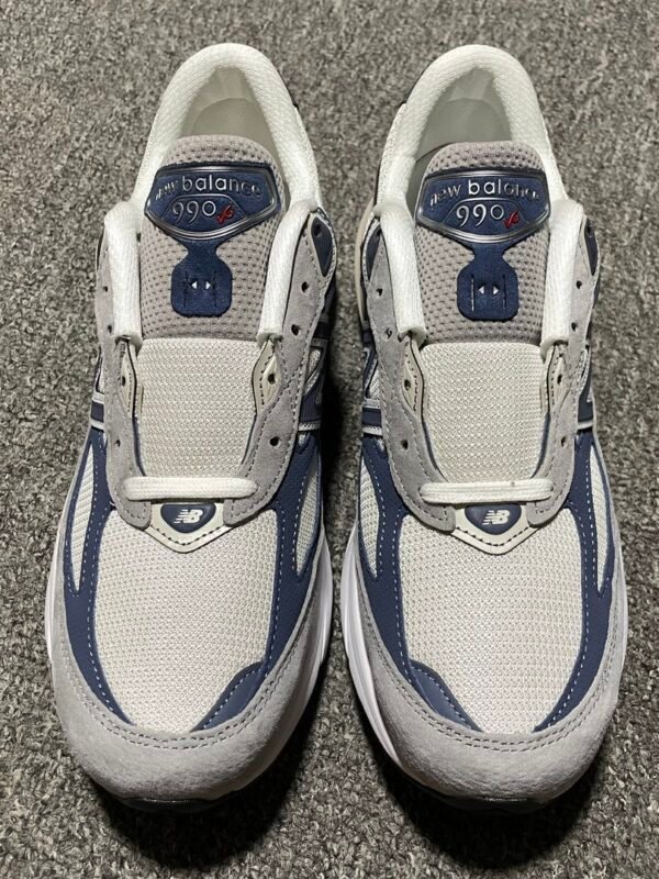 NB 990v6 – Sneaker