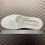 LV Trainer Sneaker – Sneakers