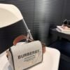BBR Note Crossbody Bag Canvas - Bag