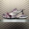 BAL Runner - Sneakers – Red · Ref. SH9434