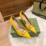 GG Blondie – Heels