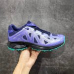 SAL XT-6 – Sneakers – Purple