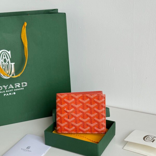 GYD Saint Sulpice - Wallet