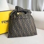 FD Furoshiki Zucca Canvas – Borsa