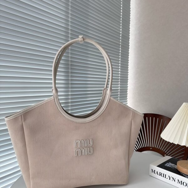 MIU Wander Matelassé - Bag