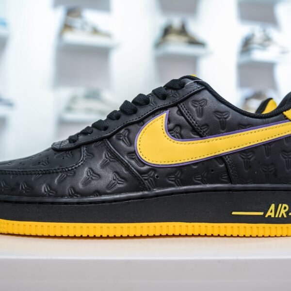 NK Air Force 1 Low Kobe Bryant - Sneakers