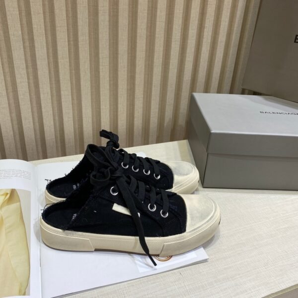 BAL Paris Slip-On - Sneakers