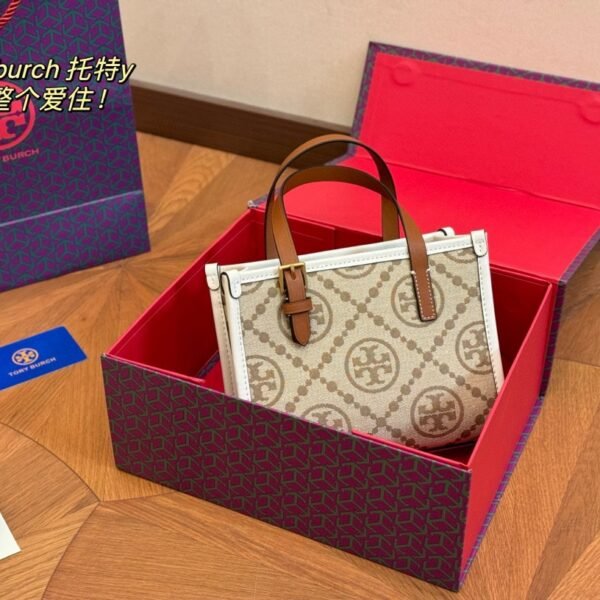 Tb Torri Birch Mini Tote