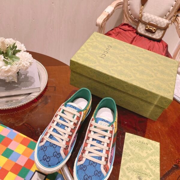 GG Tennis 1977 Multicolor - Sneakers