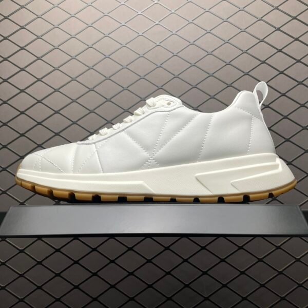 PR Cloudbust Thunder White - Sneakers