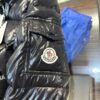 MCL Barante Black - Jacket · Ref. AC0612