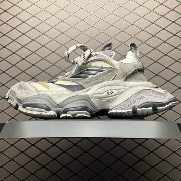 BAL Defender 37 Grey - Sneakers