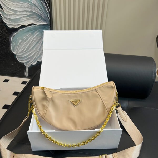 PR Cleo Leather - Bag