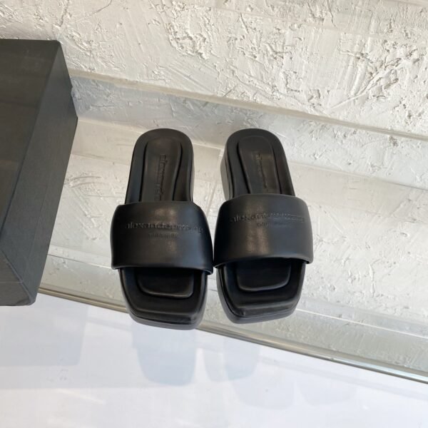 BAL Hybrid Slide Sandals - Slides