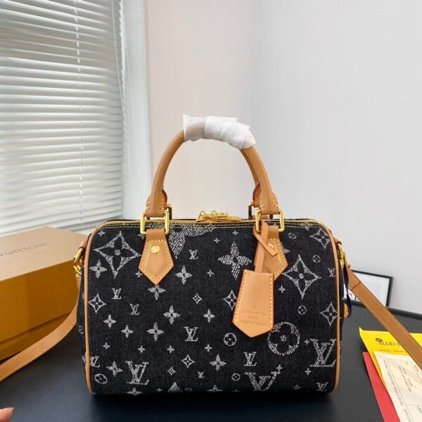 LV Speedy Bandoulière 25 - Bag