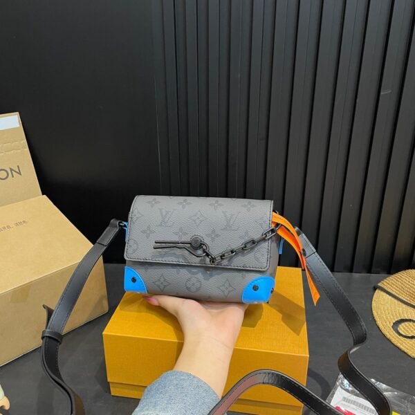 LV Soft Trunk - Bag