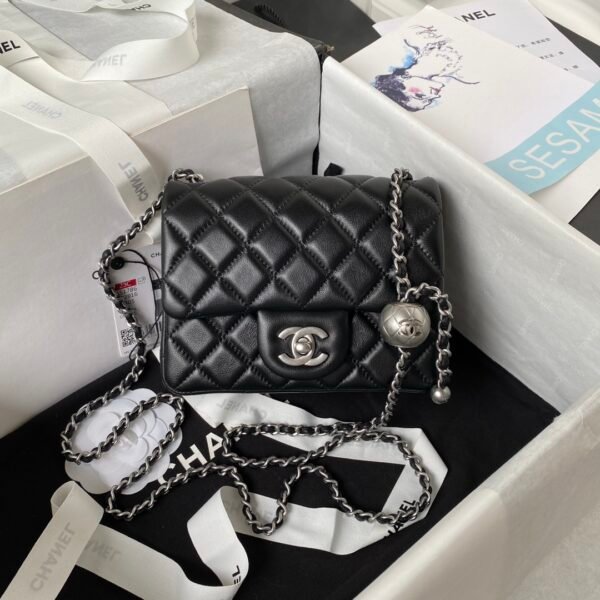 CC Classic Flap - Bag