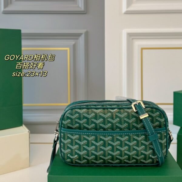 GYD Camera Bag - Bag