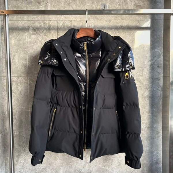 MCL Maya Short Down Jacket - Jacket