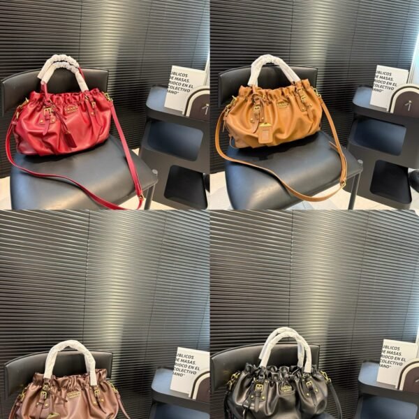 PR Vitello Daino - Bag