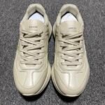 GG Rhyton Flame – Sneaker – Verde