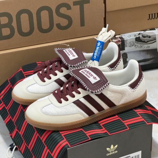AD Samba OG - Sneakers