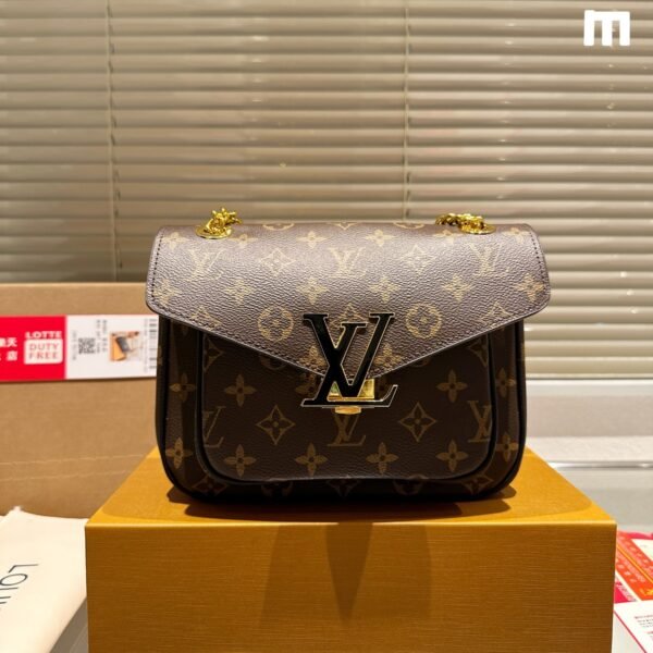 LV Passy - Bag