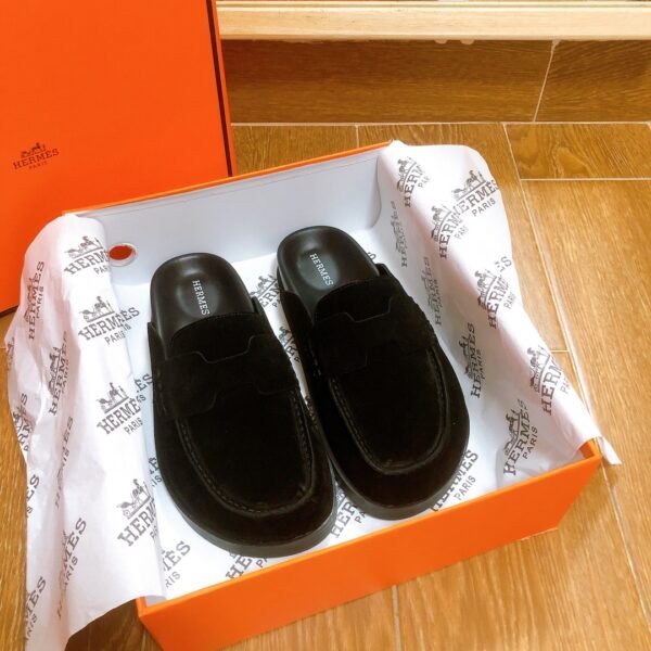 HM Paris Loafer - Shoes
