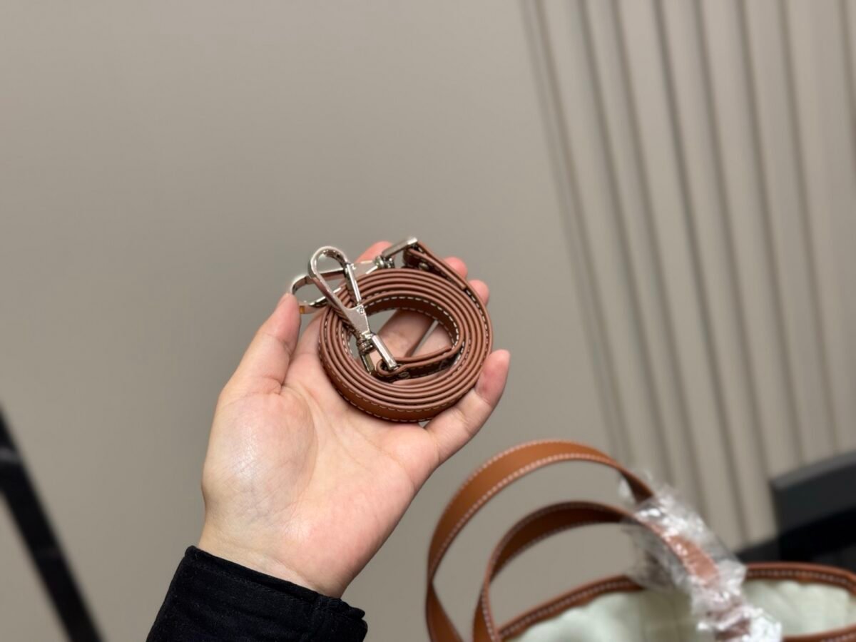 GYD Saint Louis PM Monogram – Borsa — 6