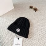 MCL Cable Knit Beanie – Cappello