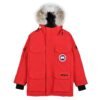 CG Expedition Parka - Jacket – Tan · Ref. CL0231