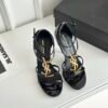 YSL Opyum Sandals - Heels · Ref. SH11621