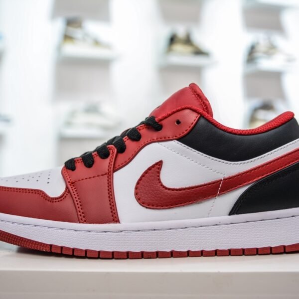 NK Air Jordan 1 Low - Sneakers