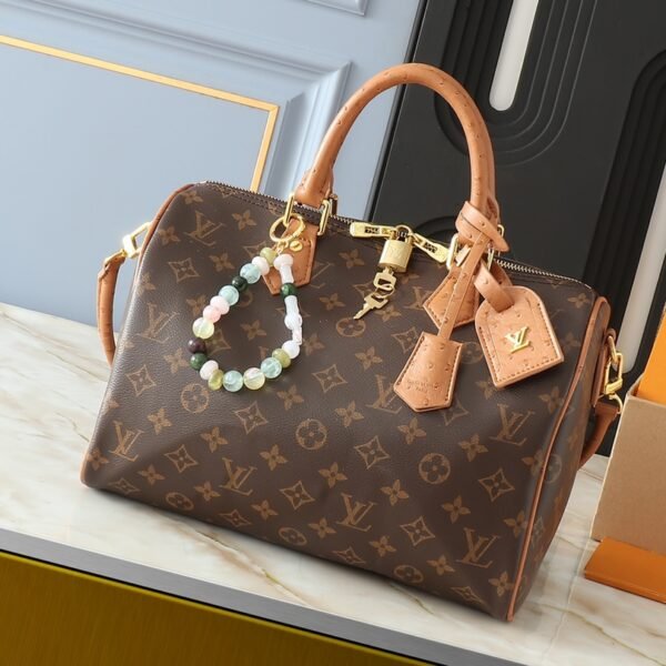 LV Speedy Bandoulière 30 - Bag