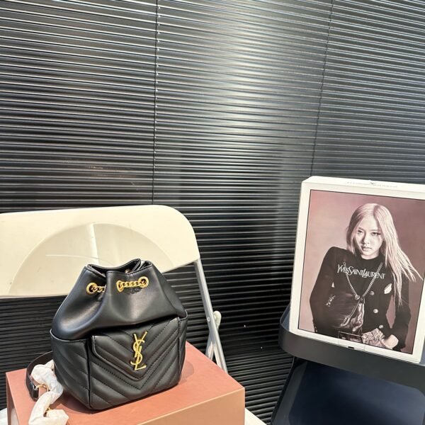 YSL Niki Bucket - Bag
