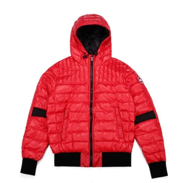 CG Crofton Hoody - Jacket