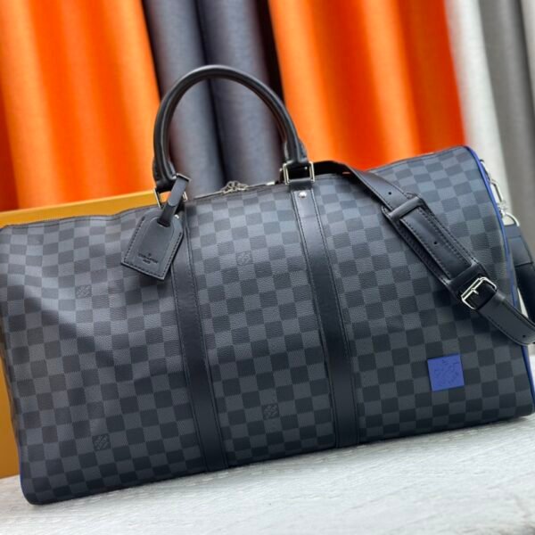 LV Keepall Bandoulière 50 - Bag