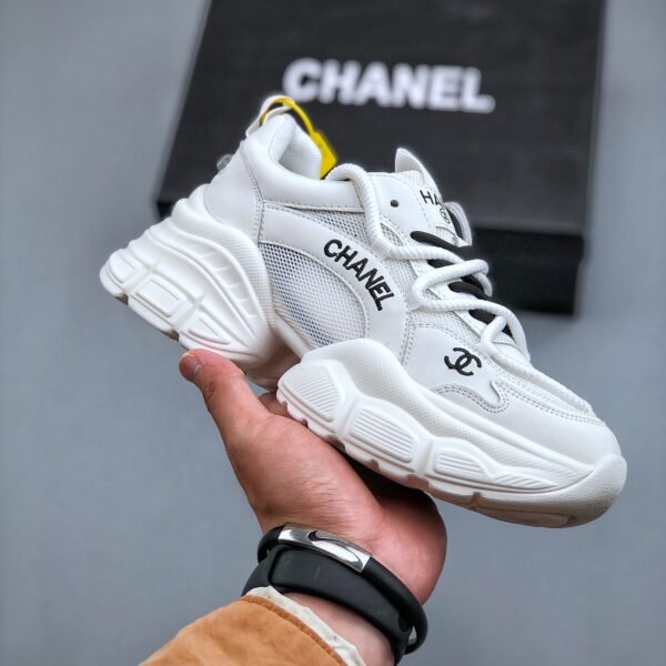 CC Trail Sneakers - Sneakers