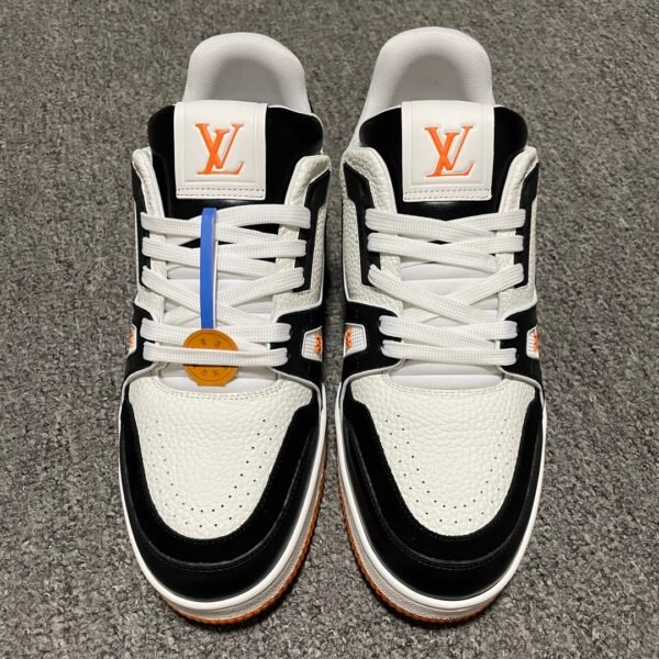 LV Trainer Sneaker - Sneakers