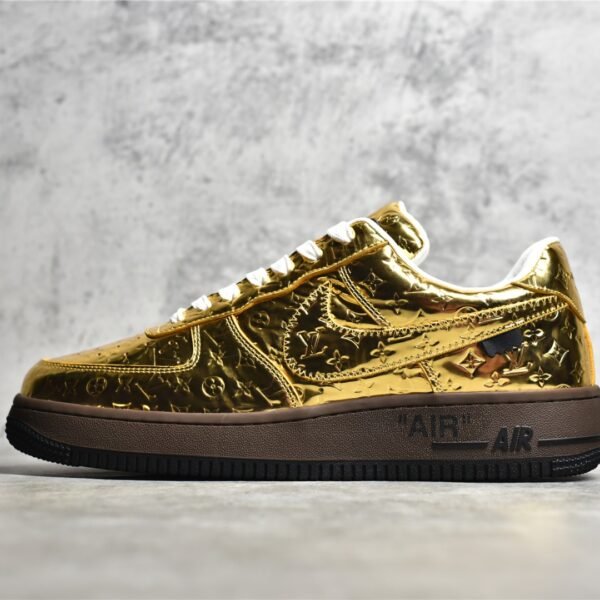 LV Air Force 1 Low LV - Sneakers
