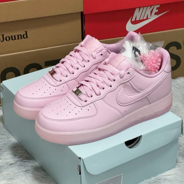 NK Air Force 1 Low - Sneakers