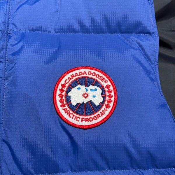 CG Freestyle Vest M Blue - Vest