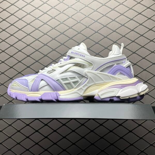 BAL Track 4.0 - Sneakers