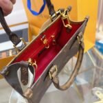 LV OnTheGo – Bag