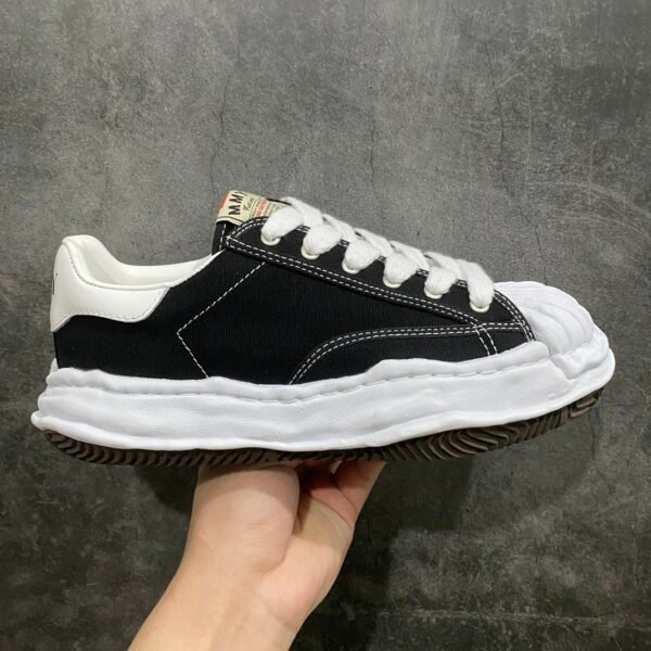 MIU Hank Low Top - Sneakers