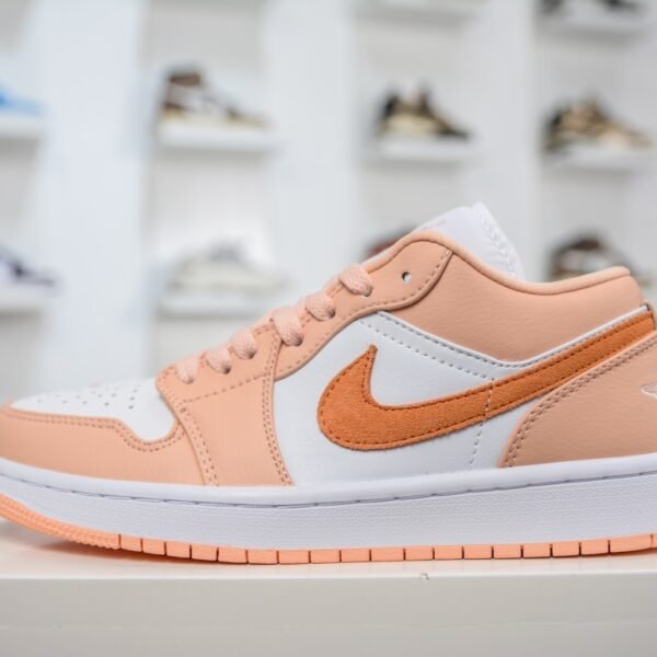 NK Air Jordan 1 Low SE - Sneakers
